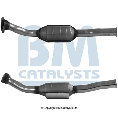Catalytic Converter